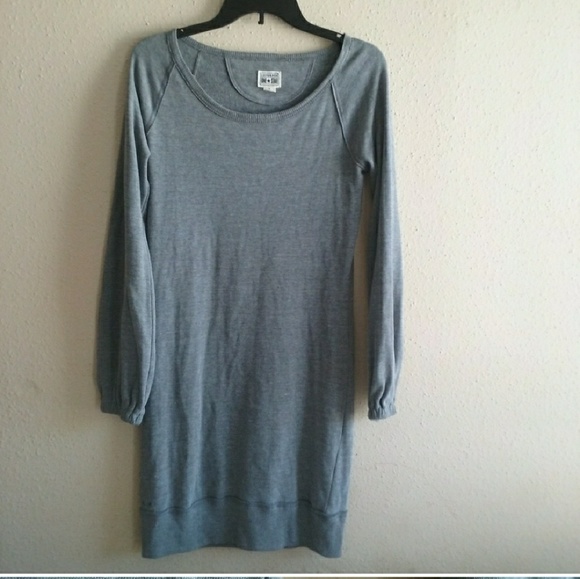 converse tshirt dress